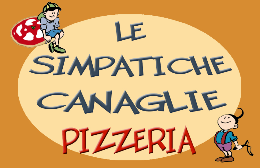 Le Simpatiche Canaglie